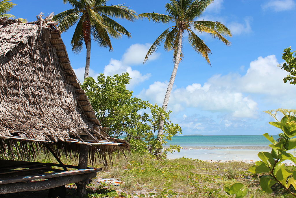 Kiribati