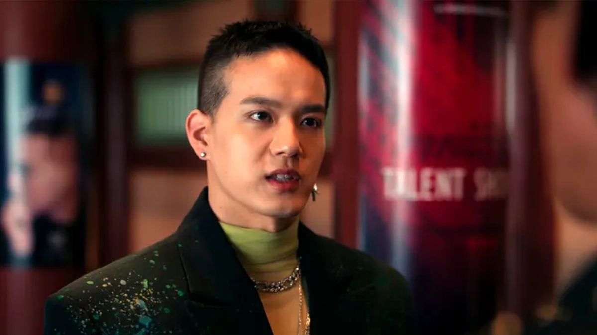 Who is Peniel Shin of BTOB, a.k.a. Joon Ho on ‘XO, Kitty’ Season 2?