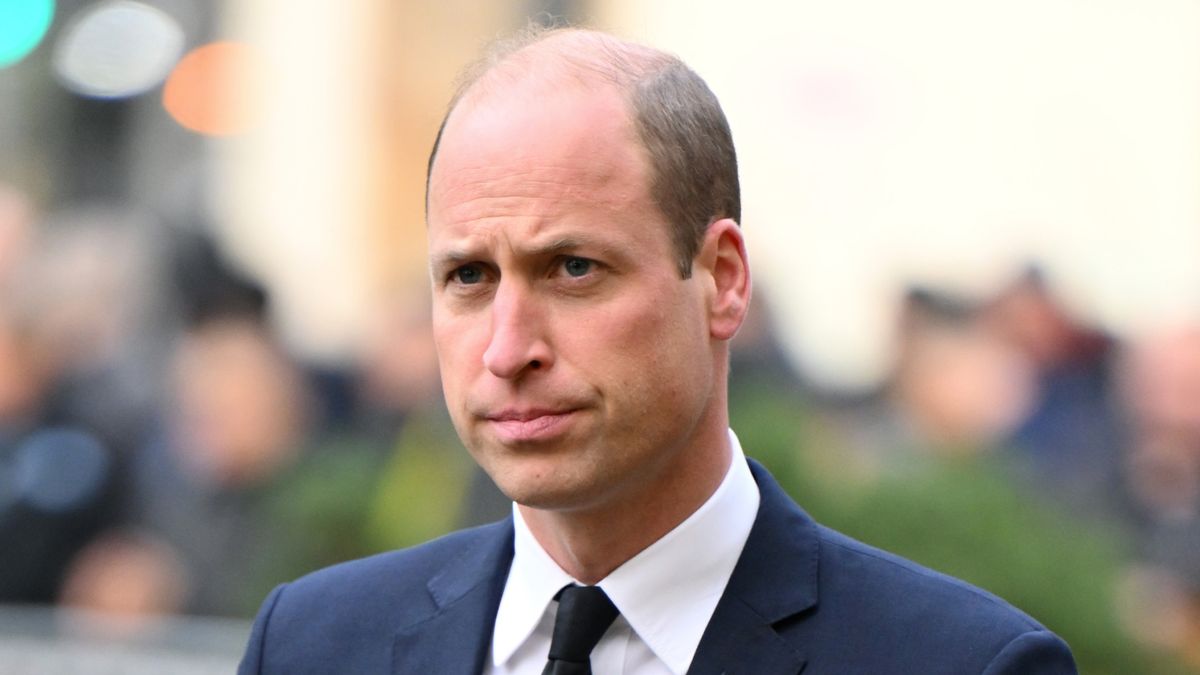 Prince William Wants to Give One Young Royal a New Role and Title