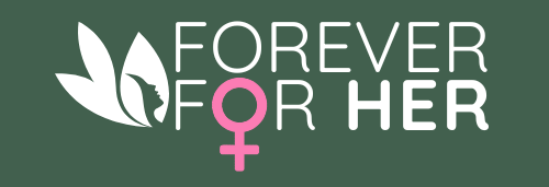 Forever For HER Logo