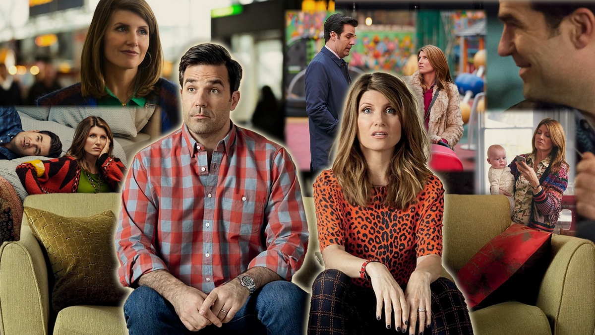 ‘Catastrophe’ at 10: Revisiting Its Depiction of Women Over 40