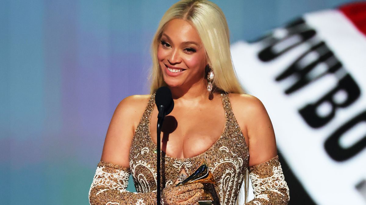 2025 Grammys: Beyoncé Wins Album of the Year