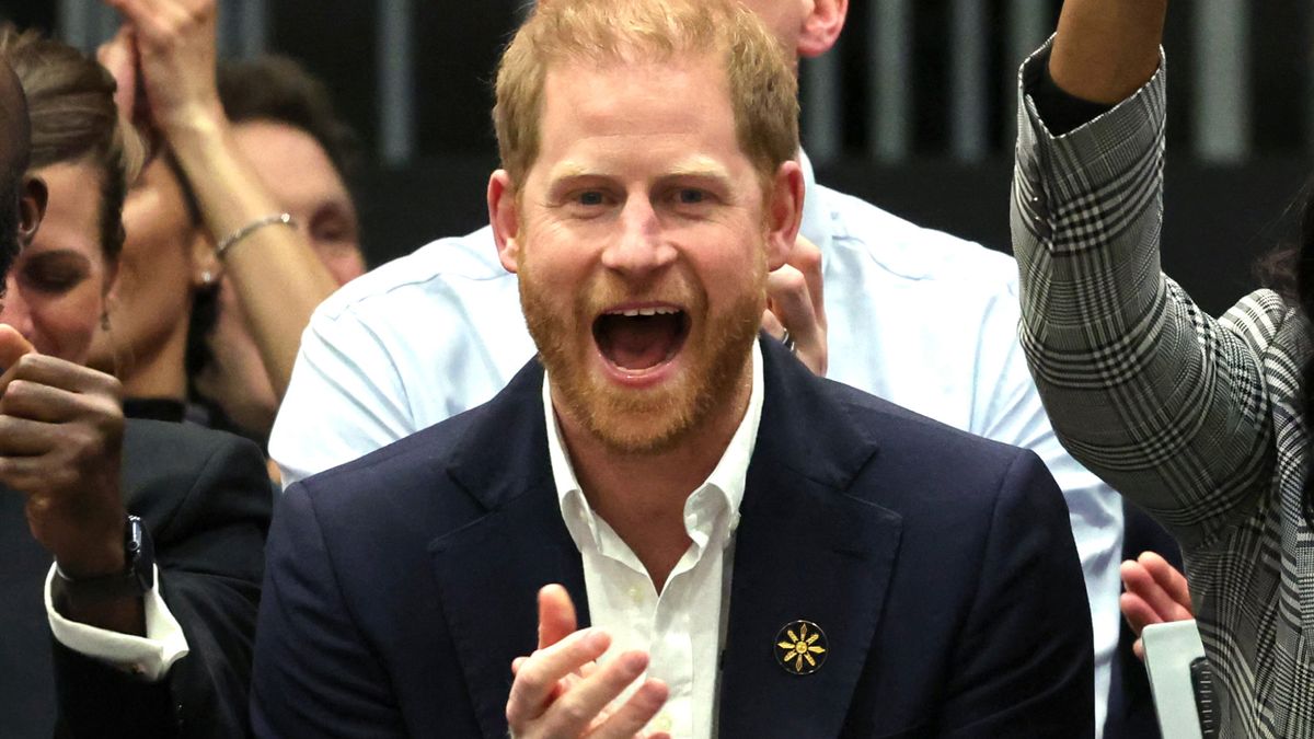 Why Prince Harry’s Security Forced Him to Leave an Invictus Event Early