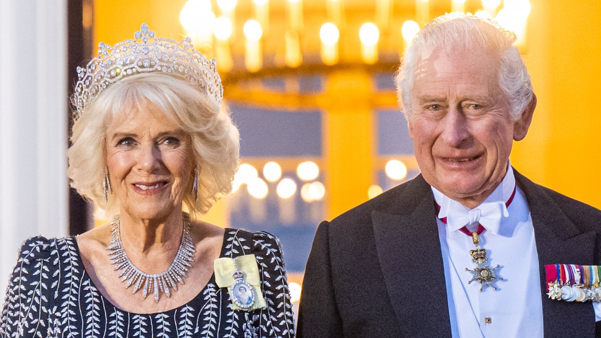 King Charles Hopes to Cheer Up Queen Camilla With an Unexpected Gift