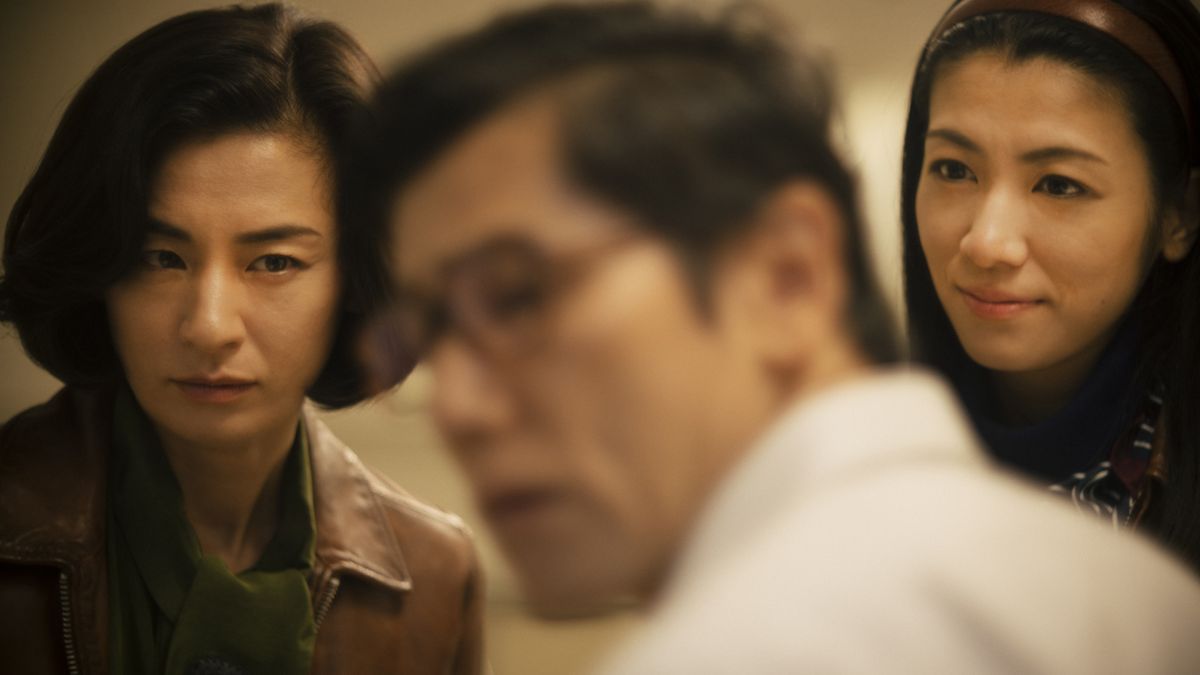 The 15 Best Japanese Shows on Netflix