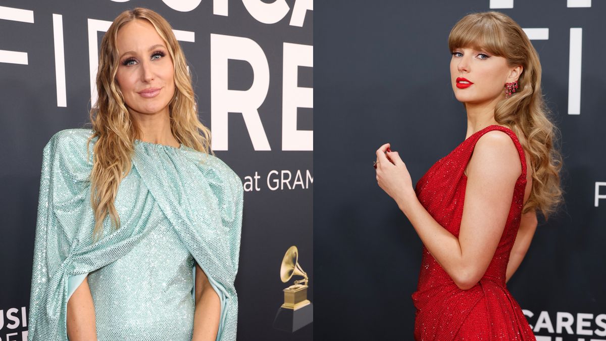 Nikki Glaser Admitted to Spending 0k on Taylor Swift Tickets But Says She “Won’t Be Bothering” Her at 2025 Grammys