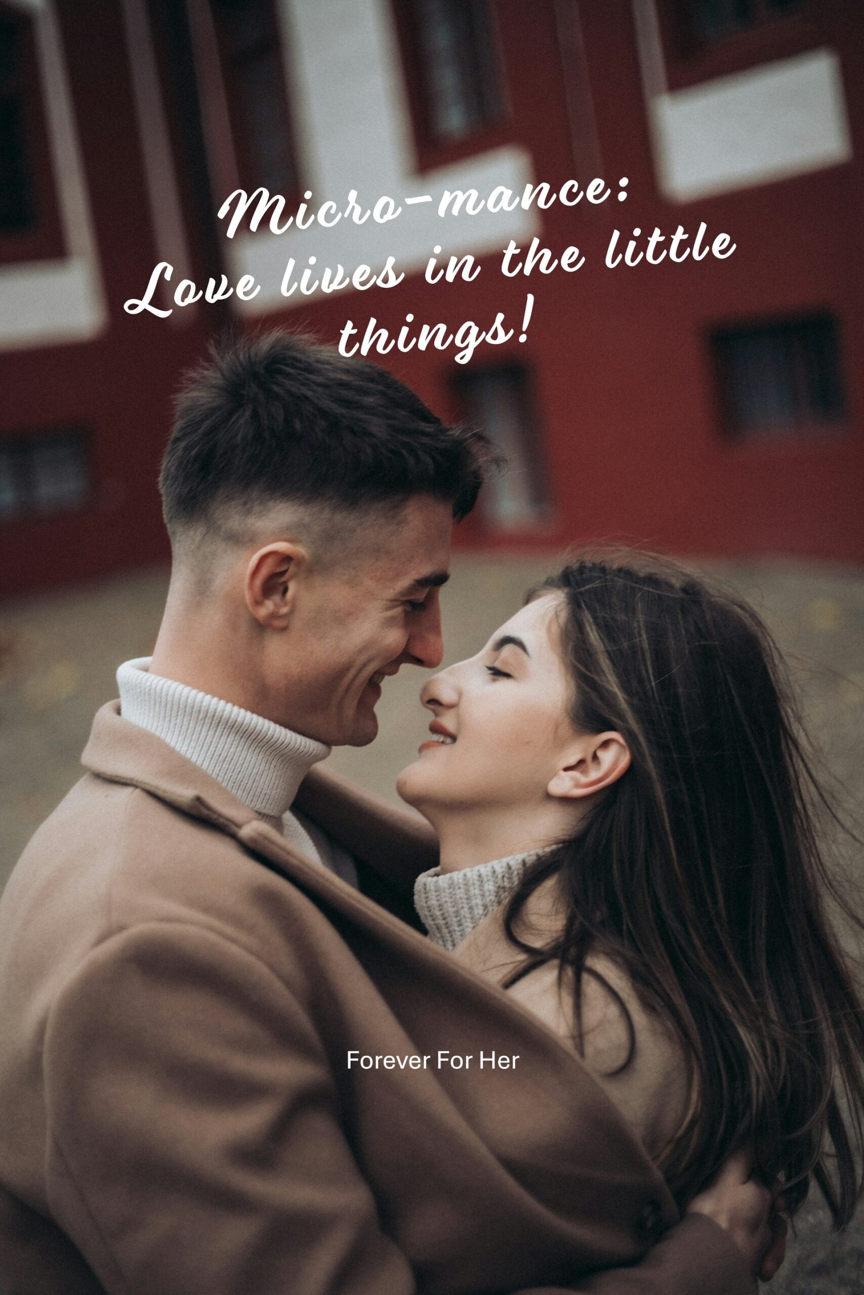 What Is Micro-mance? New Dating Trend Women Love💫| June 24, 2025